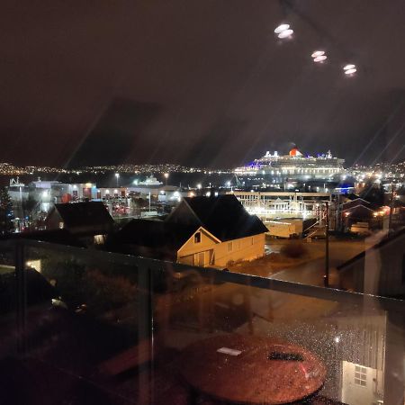 Feelhome Apartment Tromsø Kültér fotó