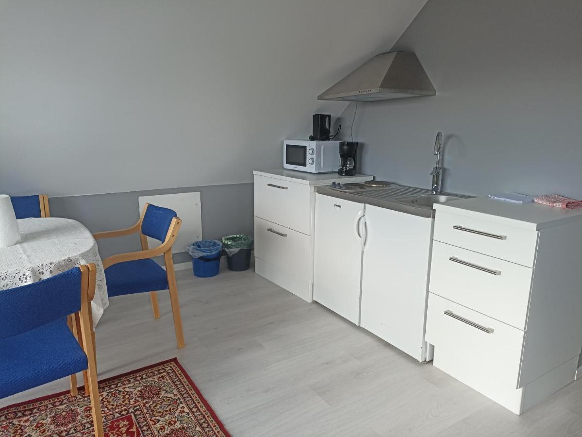 Feelhome Apartment Tromsø Kültér fotó