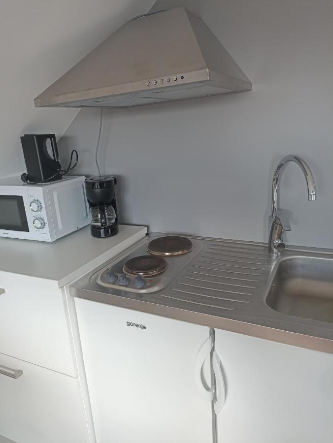 Feelhome Apartment Tromsø Kültér fotó